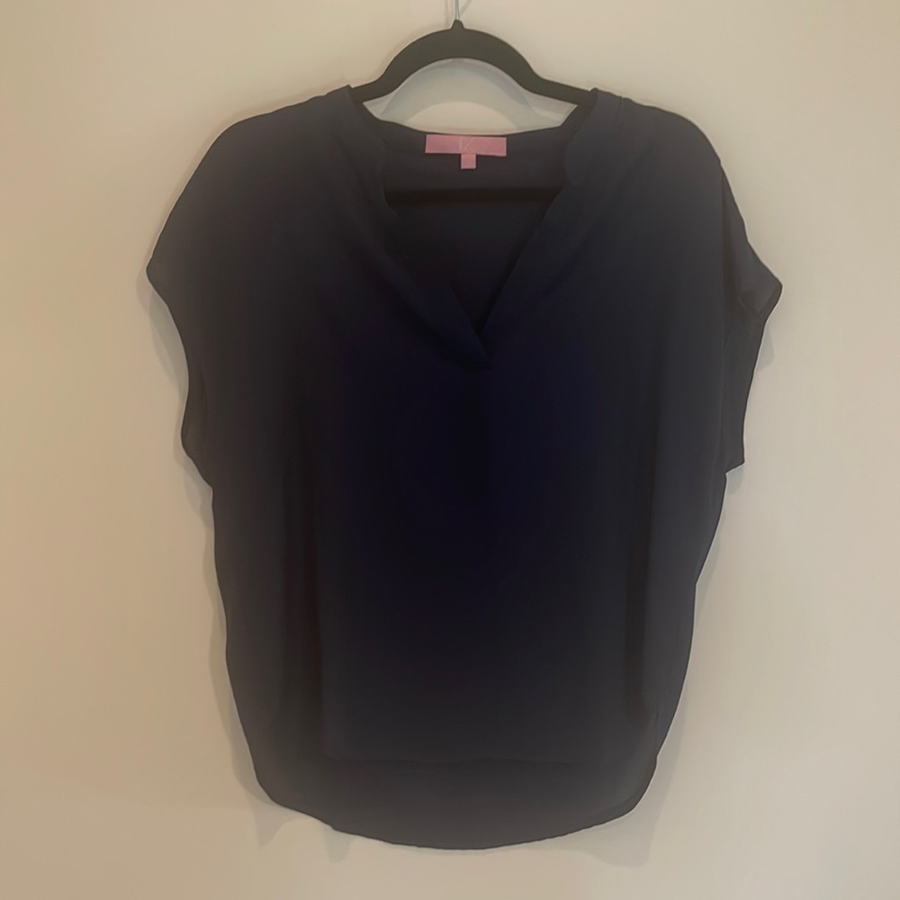 Work shirt